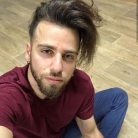 Sarışınbirbey