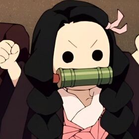 Minik_nezuko