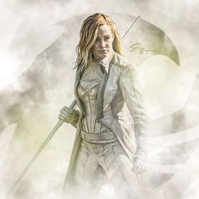 WhiteCanary