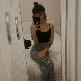 Gamzecetinkkayaa