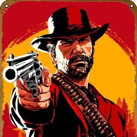 Arthur-Morgan