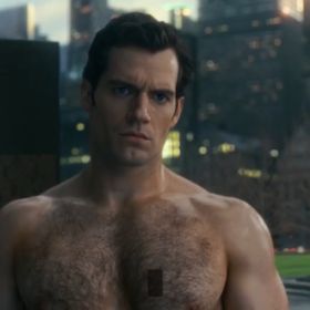 realmanofsteel