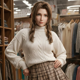 Aerith