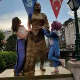 BüşraMc