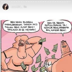 Benbilemmbenbilmem