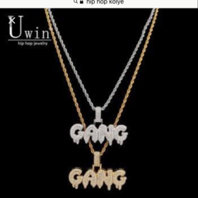 ganggang