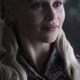 daenerysTargaryen77h