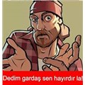 serkanbilir