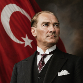 cakarlibahadir