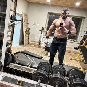FİTNESS_TRAİNER