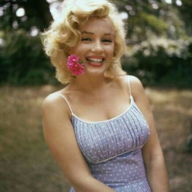 MariylnMonroe
