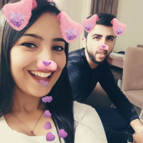 Melistefo