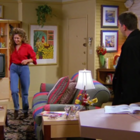 ChandlerandMonica