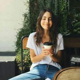 CeydaÖzdemir