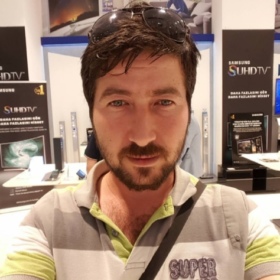 MaviPatron