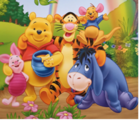 WinnieThePoo