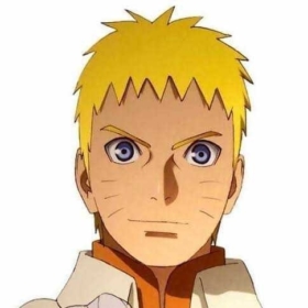 NARUTO-SAMA