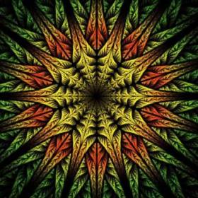 psyhedelic