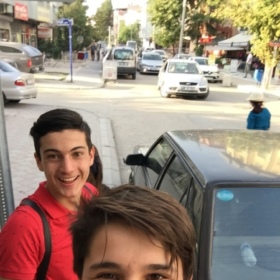 TimsahTT
