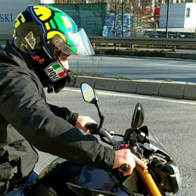 istsrkn