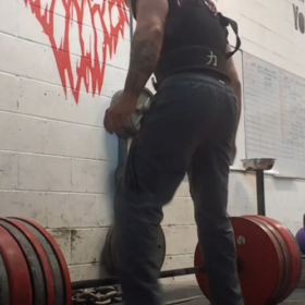 Powerliftman