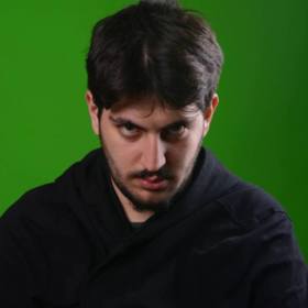 MrGöktürk