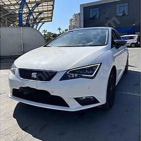 Leon16tdi