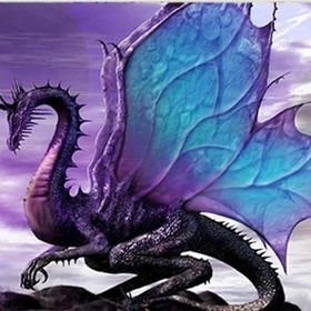 Dragon__