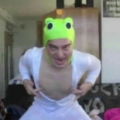 SalamanderMan