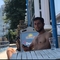 PİSTANTROFOBİ