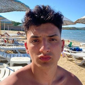 bayraamguler