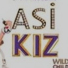 Asivegirl