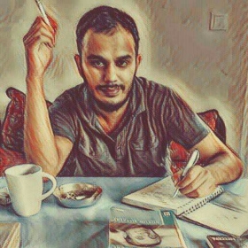 Ceyhunozguven