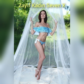 ZayıfKadınSevenX