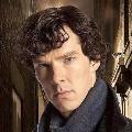 SherlockxHolmes