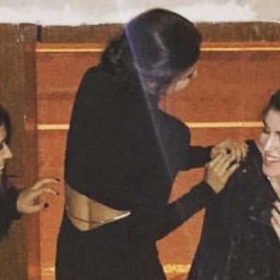 damar_cıkız