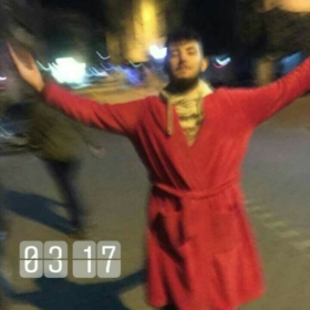 İbrahimTatlışey