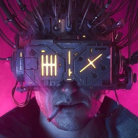Ultrasüpersonicman