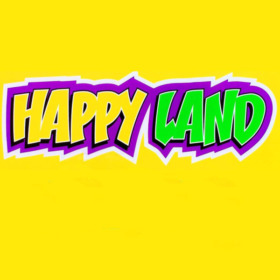 HappyLandAdana