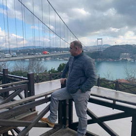 Adnan Köşker