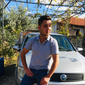 gökyüzünde41