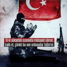 KızılElmaTürk