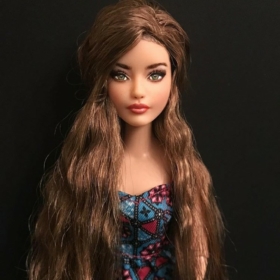 0BARBIE0