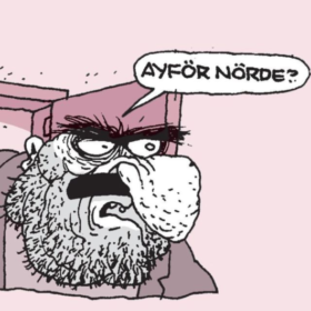 misıs_mor_penguen