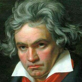 LudwigvanBeethoven