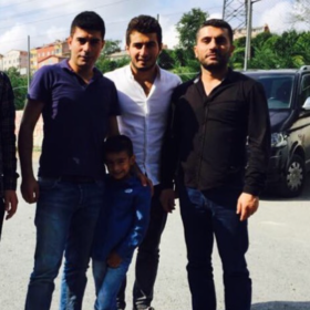 Çağdaaaşş
