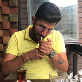 caglarbahcıvan