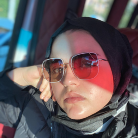 Kırmızıgökyüzü
