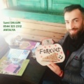 SamiDALGIN