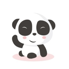 Mutsuz-Panda